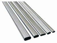 Stainless Steel polished tubes