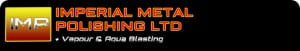 Imperial Metal Polishing Logo