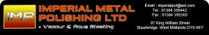 imperial metal polishing and aqua blasting-mobile