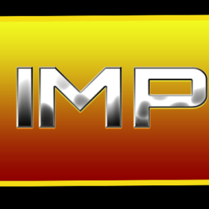 Imperial Metal Polishing Ltd Logo
