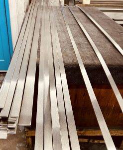 Stainless Steel flat bar